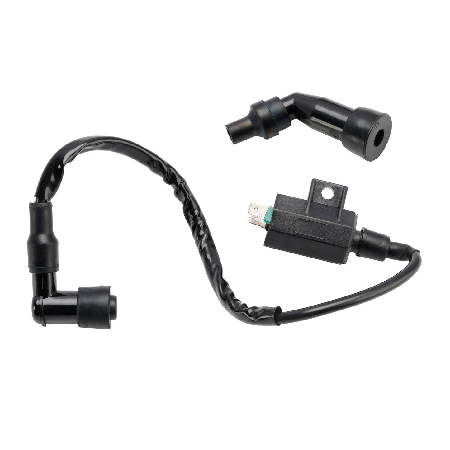 CDI BOX Accensione adatta per Suzuki LTF230 DR125 DR200 LT-F250 LT-Z250 33410-18A00