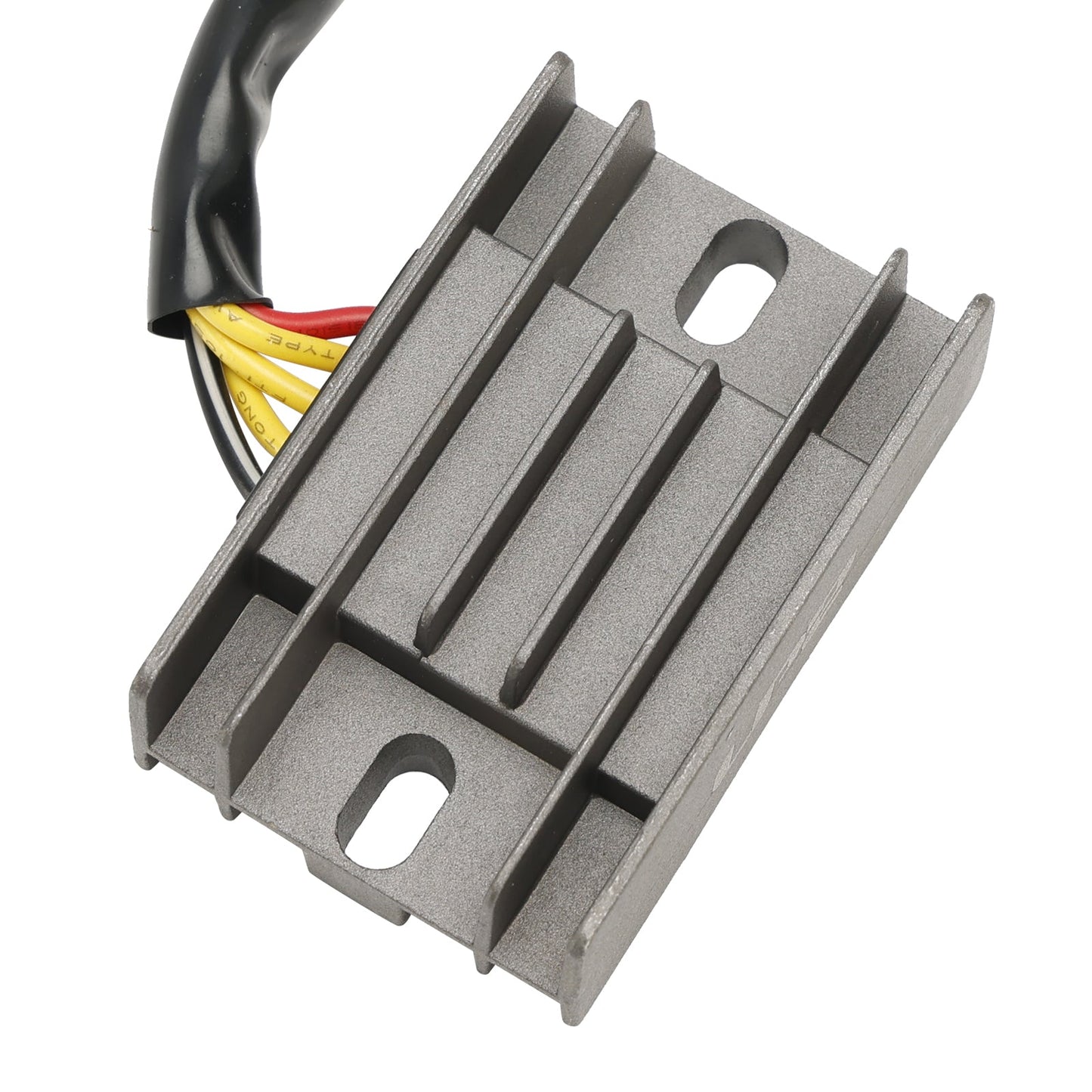 Raddrizzatore regolatore di tensione adatto per Honda XL 230 2002 CB 223 S 2008-2017