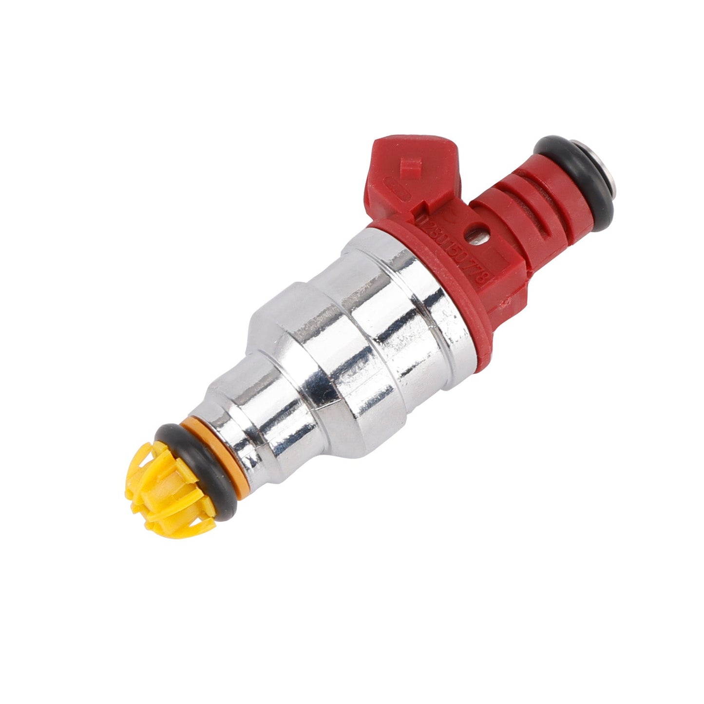 1 iniettore di carburante per Hyundai Excel 1990-1994 Scoupe 1991-1992 0280150788