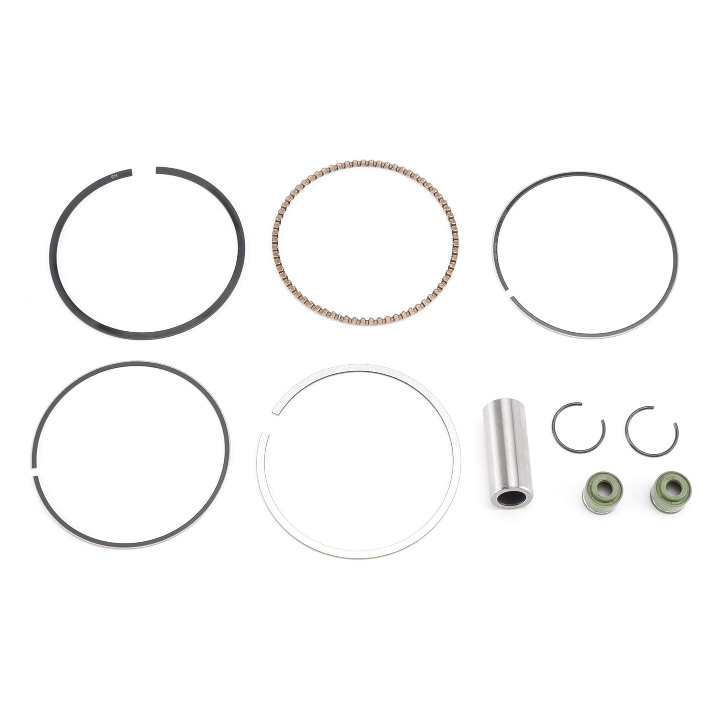 Kit guarnizioni cilindro pistone Kawasaki KLX150L 58 mm 2014-2024 98111-0024 11061-0863