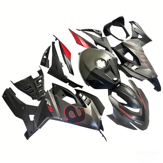 Kit di carene stampate a iniezione per Aprilia RS 457 RS457 2024-2025