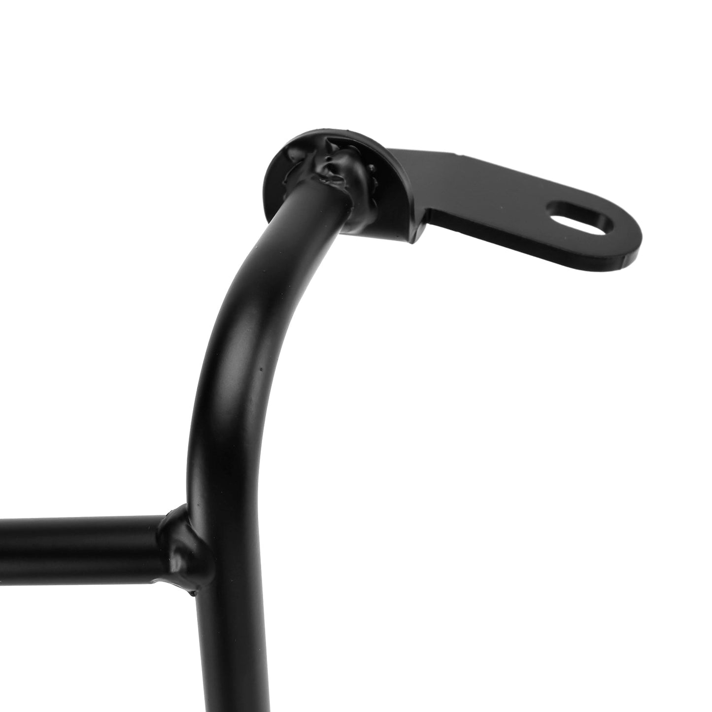 Supporto per borsa laterale portapacchi destro per BMW R12 NineT 2024-2025