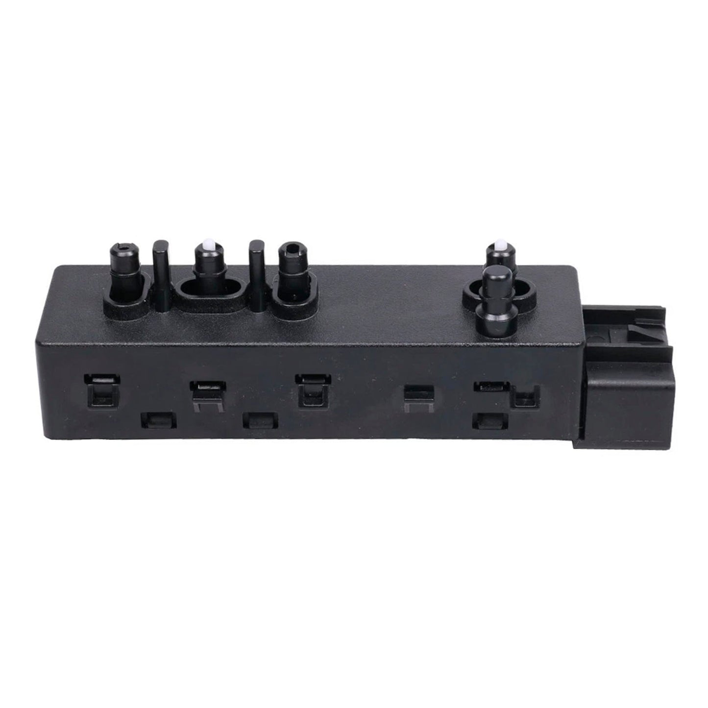 Interruttore sedile elettrico anteriore sinistro 87066JA03A per Nissan Altima 2007-2012
