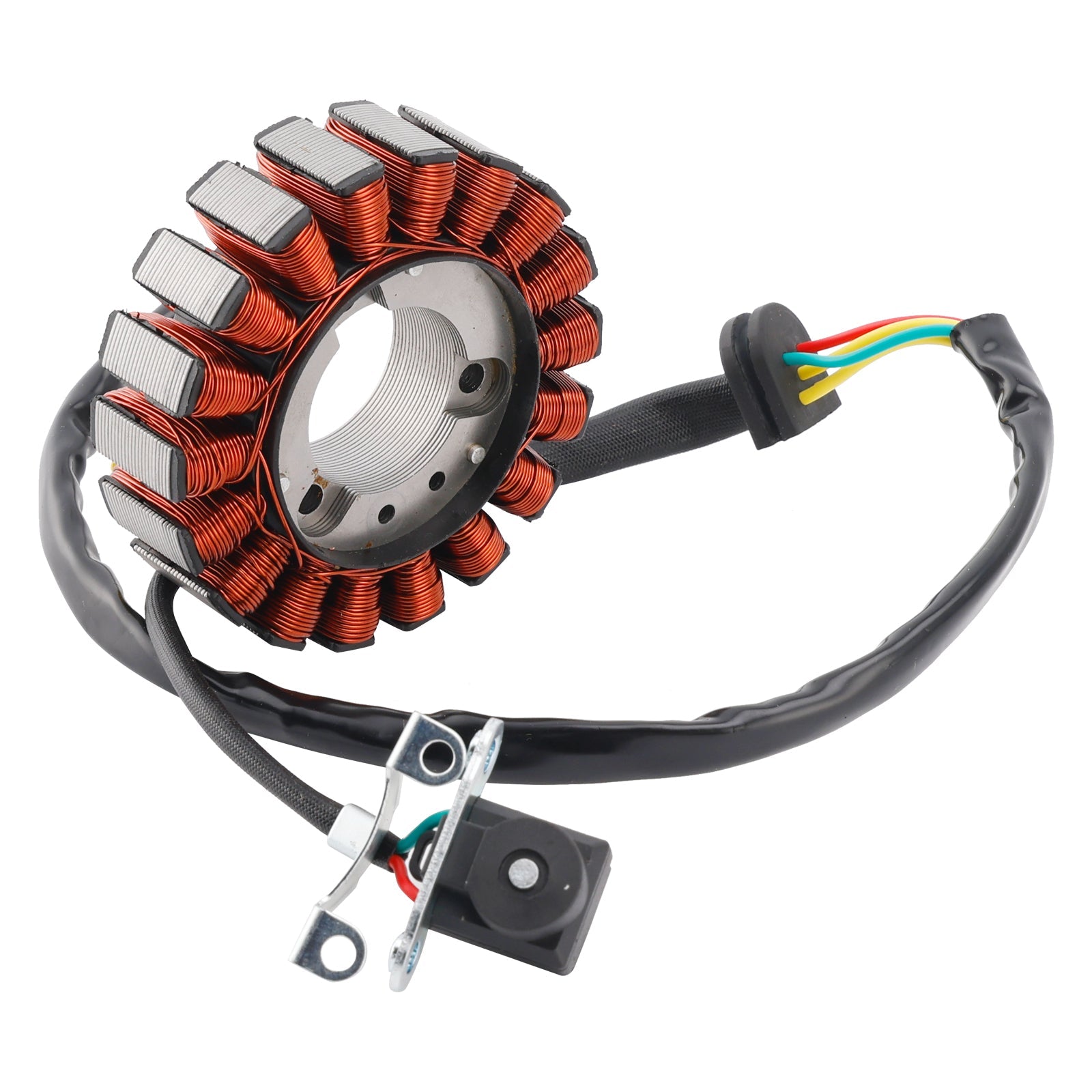 Bobina Dello Moto Statore Per Can-Am DS450 2008-2015 DS Bobina Dello Moto Statore Per Can-Am DS450 2008-2015 DS