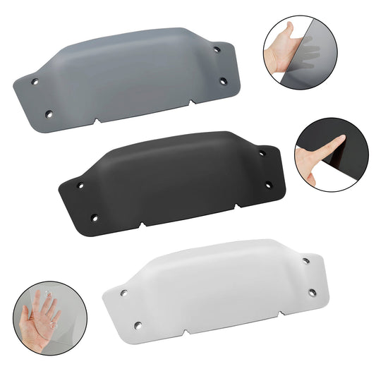 Parabrezza Parabrezza adatto per CVO Street Glide FLHXSE 2023 2024 Wave