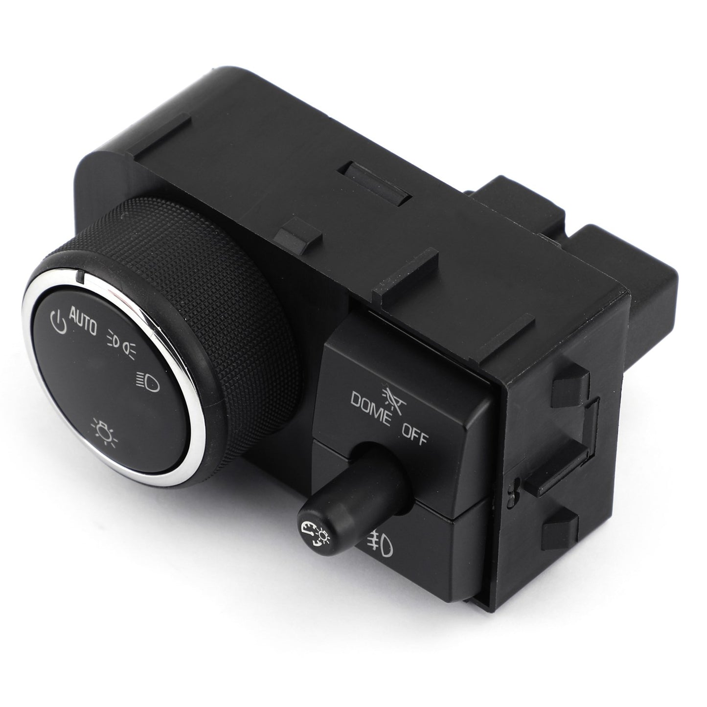 Interruttore Luci Plafoniera Fari 25858705 Per 2007-2013 GM Trucks & SUVs