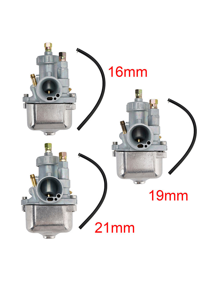 Carburatore Carb per Simson S50 S51 S53 S60 S70 S80 S83 SR50 SR80 KR51 13149-00S