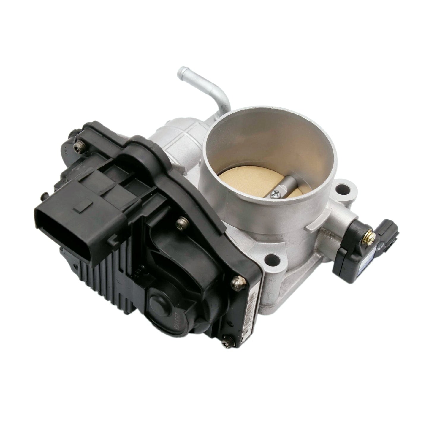 Corpo farfallato 16400-RDM-A01 per Saturn Vue Red Line Sport Utility 4 porte 3.5L 3471CC V6 GAS SOHC aspirato naturalmente, anni 2004-2007