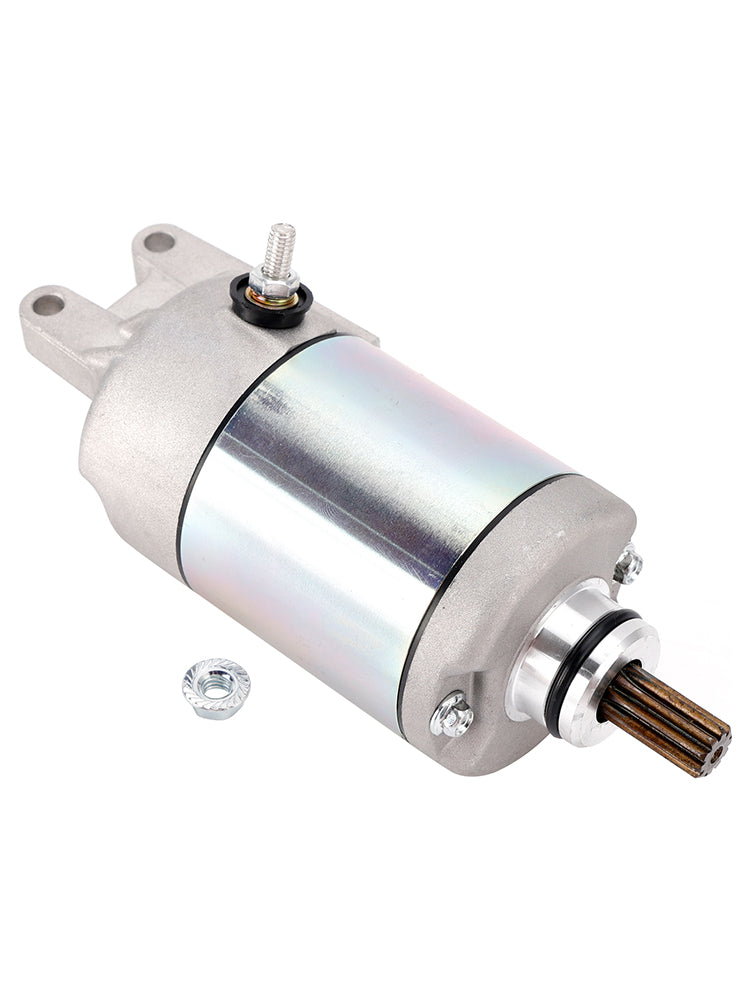 MOTORINO DI AVVIAMENTO PER HONDA CBR600 HURRICANE 87-90 31200-MN4-008 31200-MN4-018