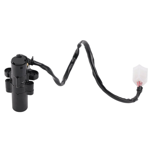 Interruttore a chiave di accensione per Yamaha YZF-R3 R3 YZF-R25 R25 MT-03 MT03 2019 2020-2024