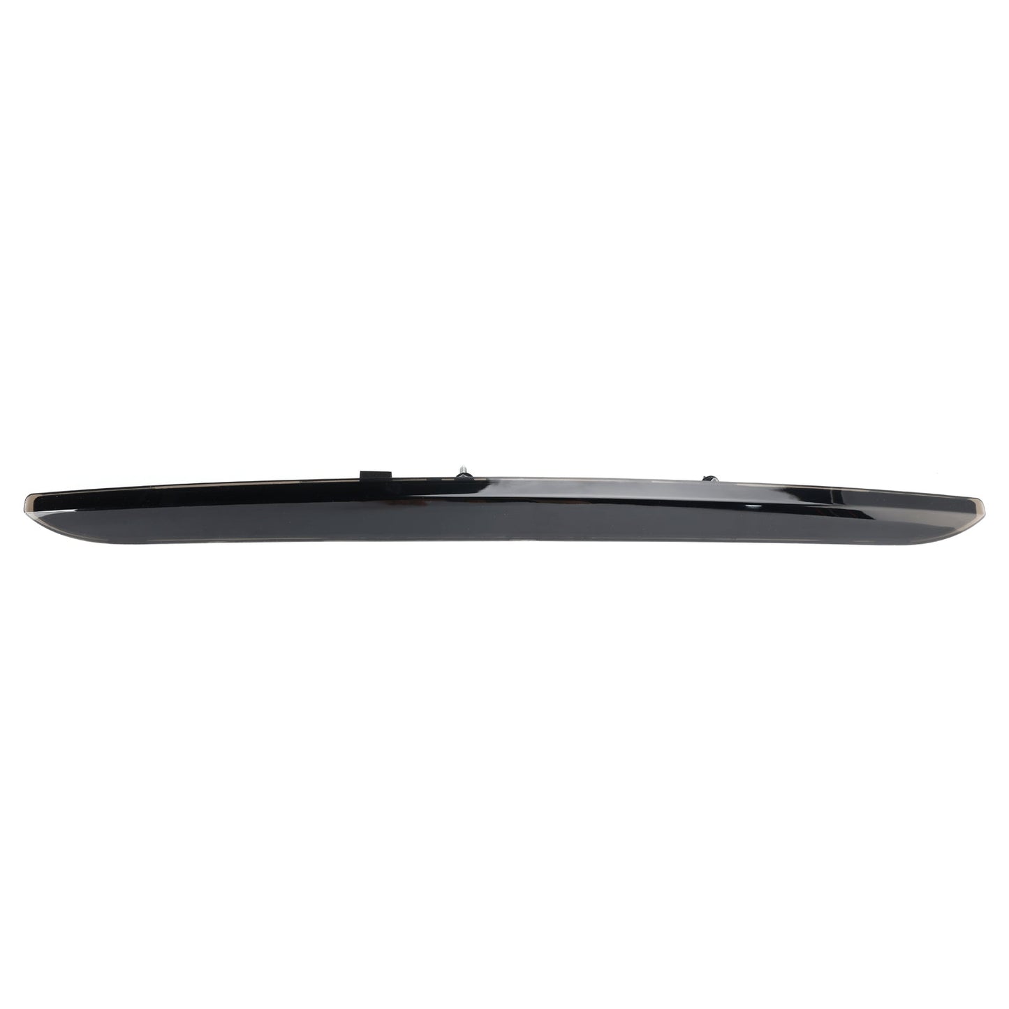Luce freno posteriore di terza posizione per Volvo XC60 2008-2017, codice 30764562 31420367, colore nero.