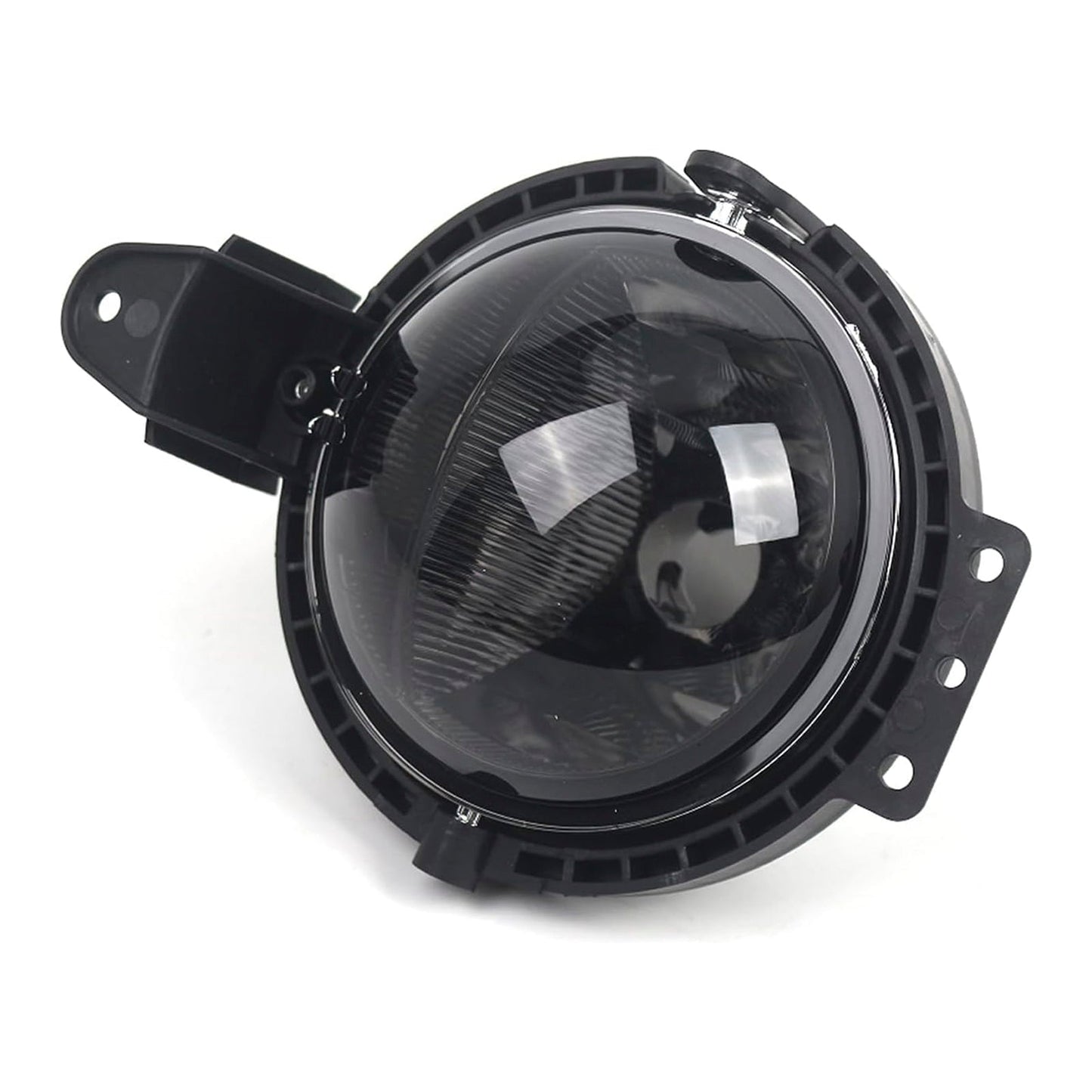 1 pz. Fendinebbia paraurti anteriore per Mini R55 R56 R58 R59 R60 63172751295 51112751295 Lente fumé