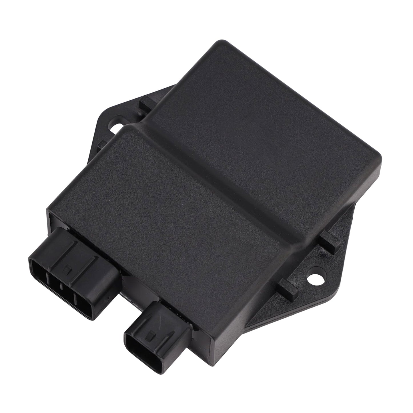 Centralina di accensione CDI compatibile con Kawasaki KLX400 KLX400R KLX400SR 2003-2004 21119-S006