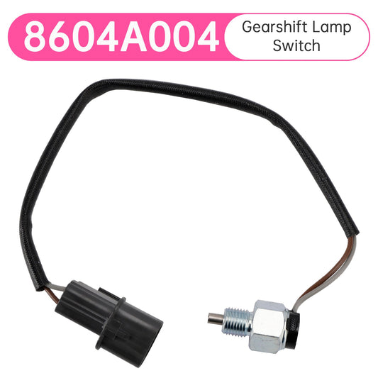 Interruttore spia cambio 4WD per Mitsubishi Challenger L200 Triton 8604A004