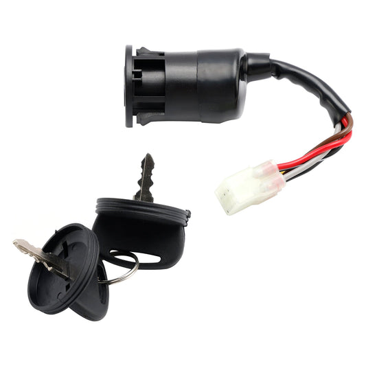 Interruttore a chiave di accensione per Stels Ataman Vityaz Viking 600 800 Rosomaha S 800