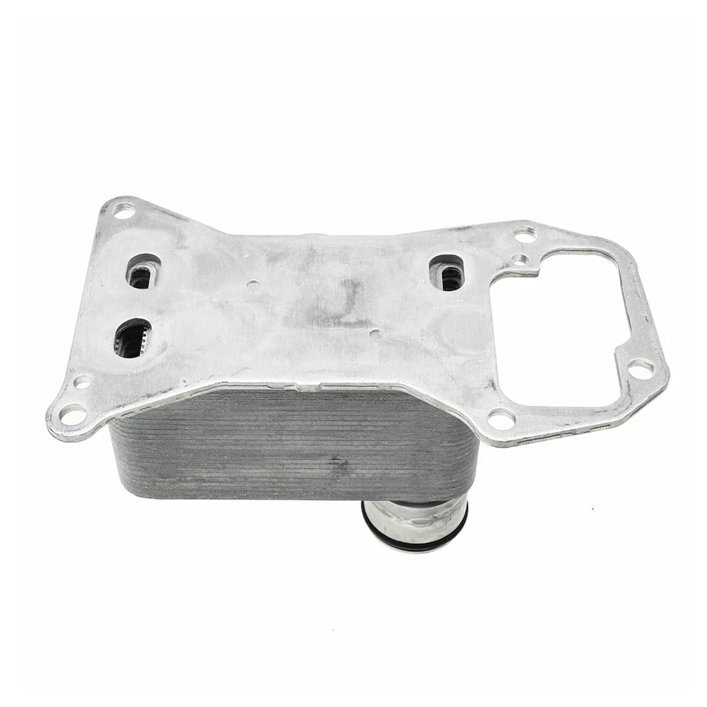 Radiatore olio motore 11428512435 per BMW E90 E91 E92 E93