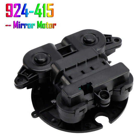 924-415 Motore specchietto lato conducente o passeggero per camion Ford F150