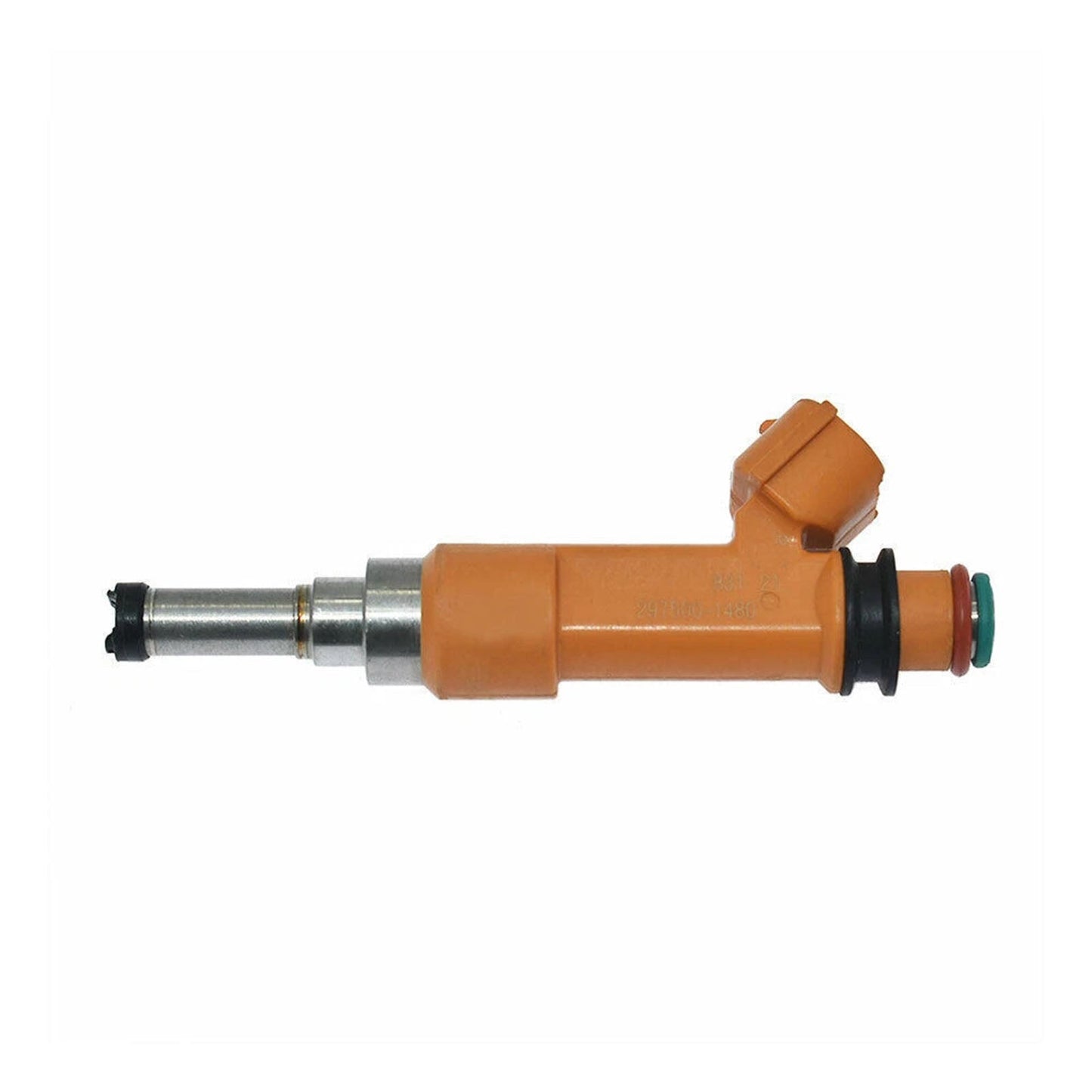 1 iniettore di carburante per Suzuki SX4 1.6 M16A 15710-54LA0 297500-1480