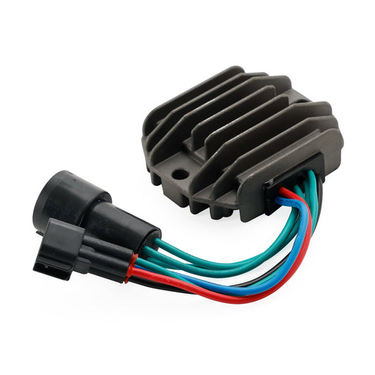 Raddrizzatore/regolatore per Yamaha F50 T50 FT50 F60 T60 FT60 50Hp 60Hp 2001-2007