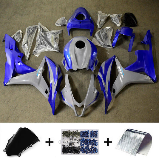 Kit di carene in plastica ABS stampate a iniezione per Honda CBR600RR 2007-2008 F5