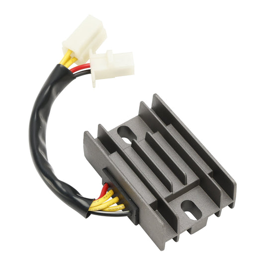 Raddrizzatore regolatore di tensione adatto per Honda XL 230 2002 CB 223 S 2008-2017