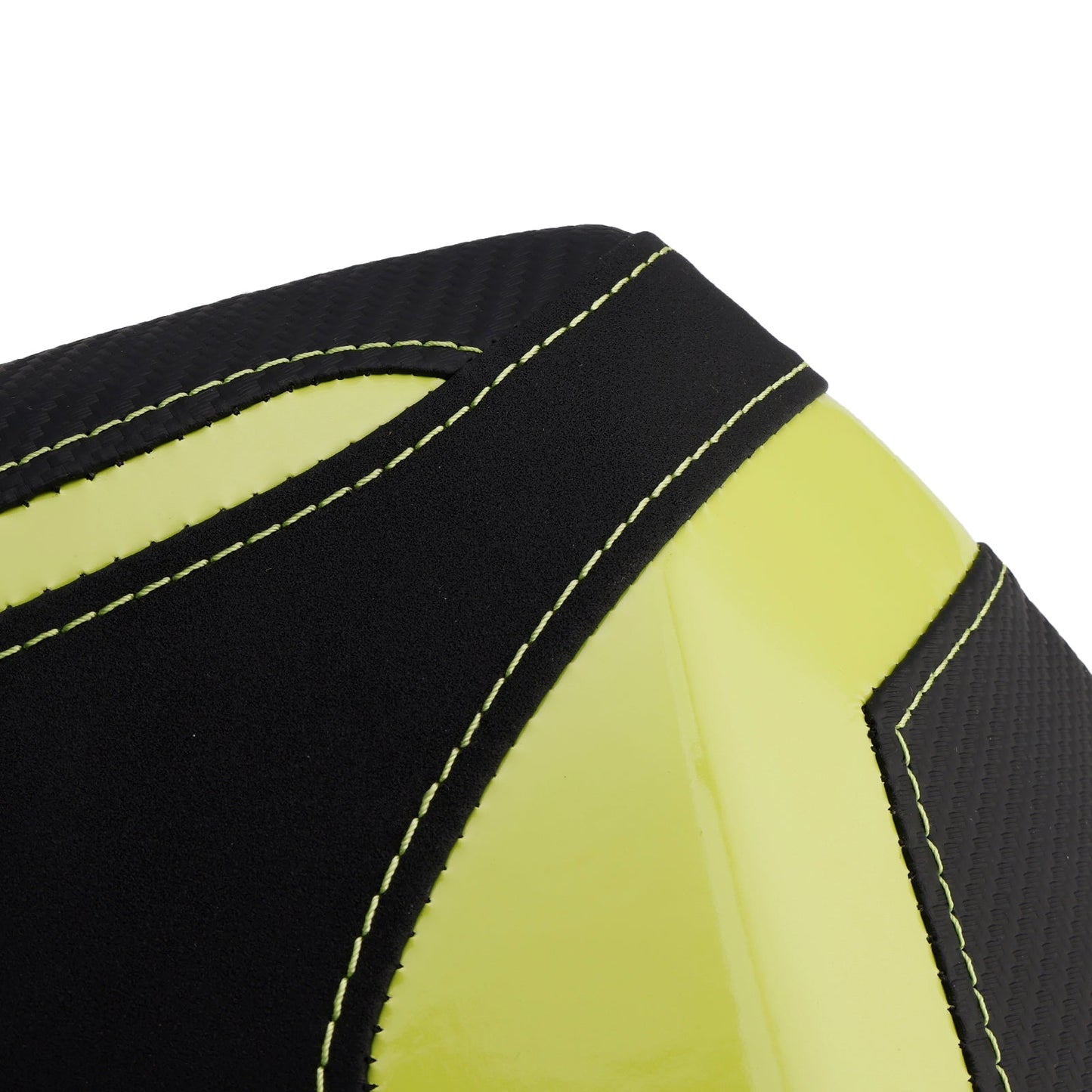 Cuscino passeggero posteriore piatto per Triumph Street Triple 765 765S 765R 2019-2024