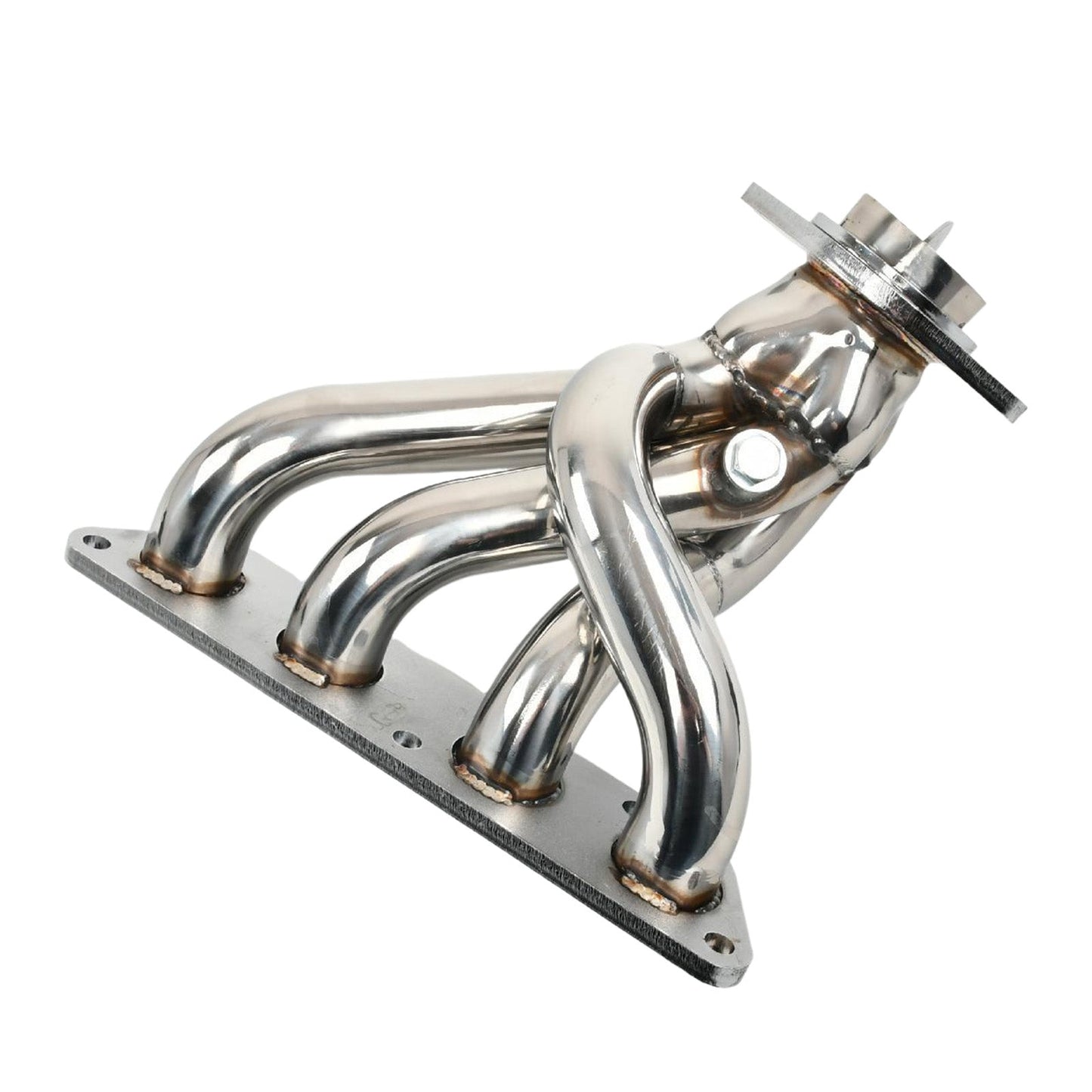 Collettore di scarico per Toyota Celica GTS 2ZZ-GE (2000-2005) SOLO per motori 2ZZ-GE