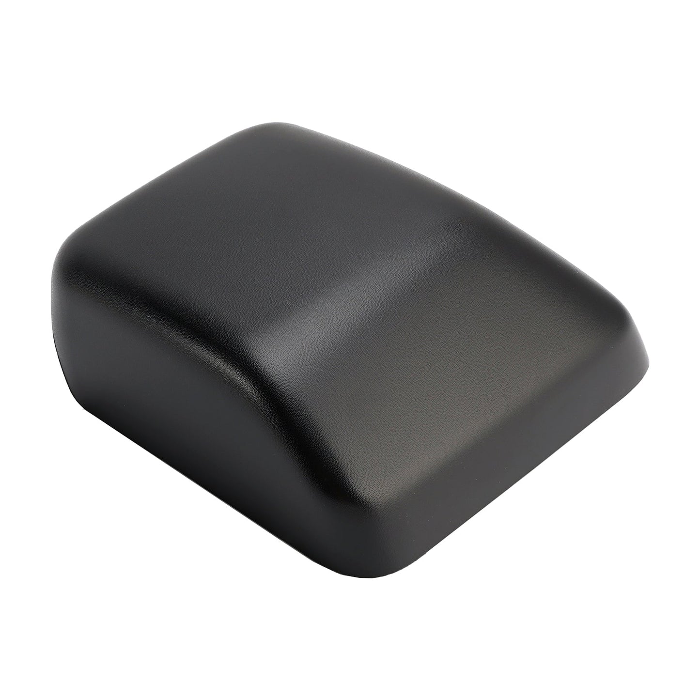 Copertura dello specchietto retrovisore lato passeggero destro per Jeep Wrangler Jl 2018-2023 68361960AA