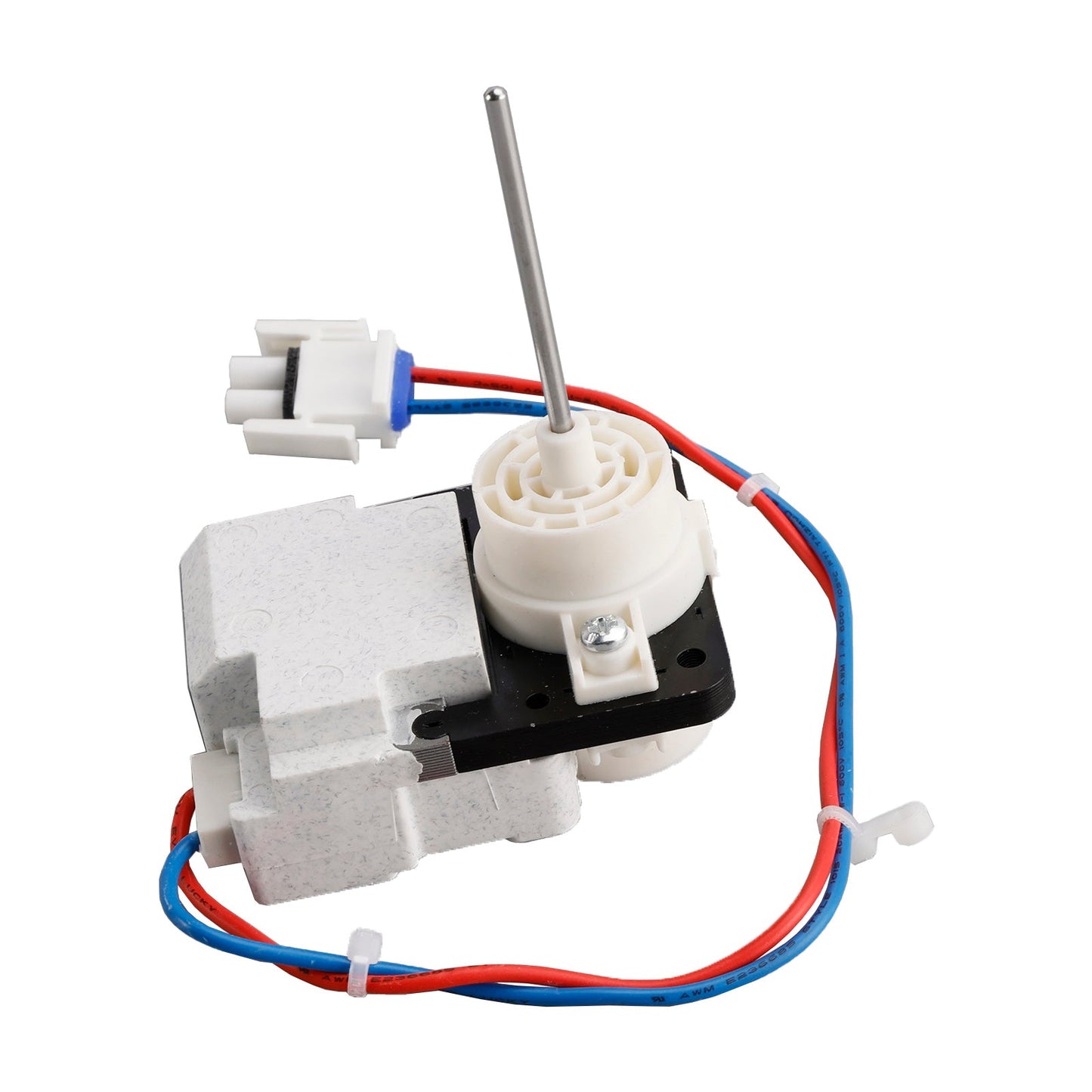 294D1233P002 WR01F04574 Motore ventola condensatore evaporatore frigorifero per MABE