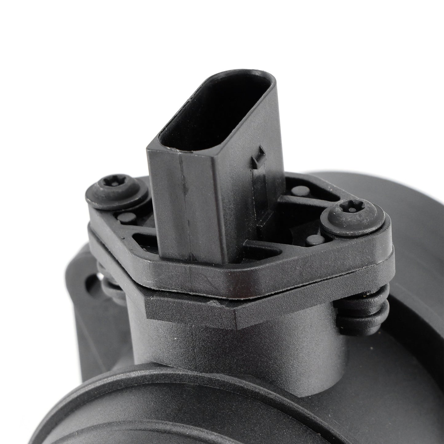 Sensore del flusso d'aria di massa per Audi TT RS6 Avant Leon 0280218065