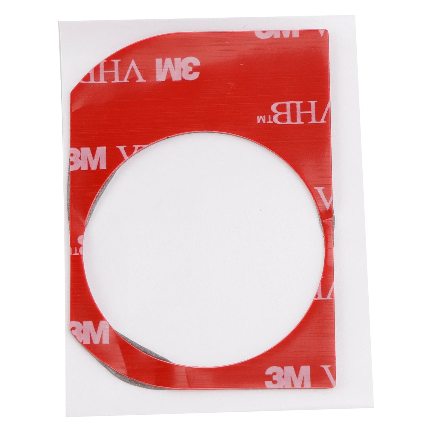 Coperchio interruttore di accensione in alluminio rosso per Honda PCX150 PCX125 PCX160 ADV150