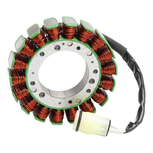 Bobina di carica della batteria Johnson / Evinrude 40HP 2001-2004 5032611