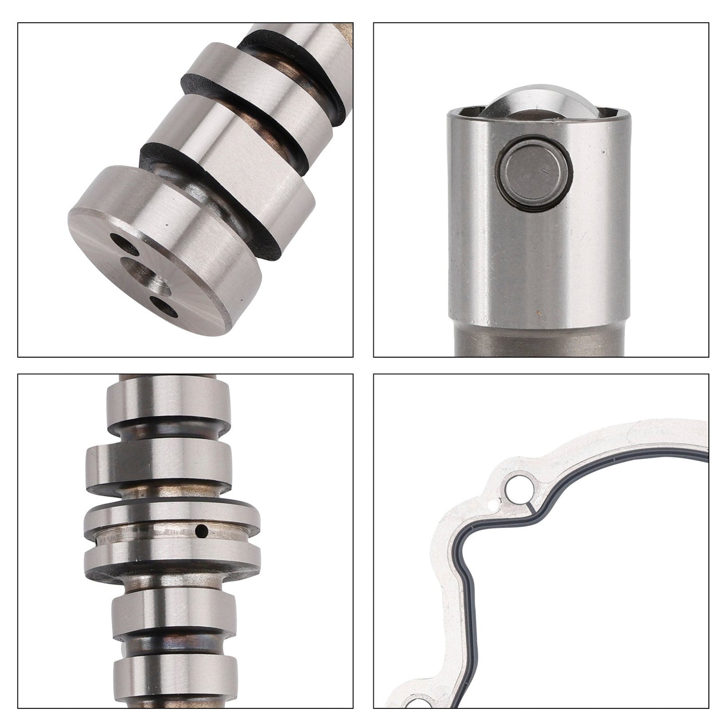 Kit di revisione motore per punterie albero a camme non A-FM per Chevrolet Colorado (alcuni modelli) 2015-2021 12672469