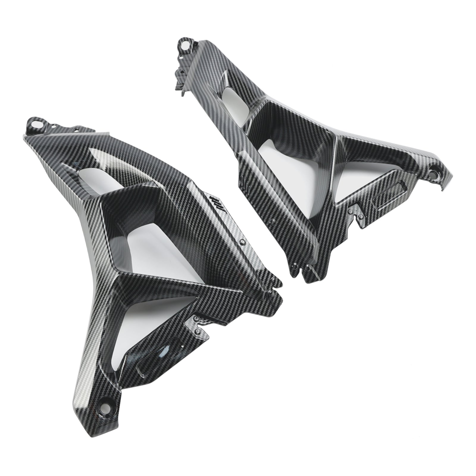 Supporto Carena Racing Upper Carenatura Aprilia RSV4 2009 2010 2011