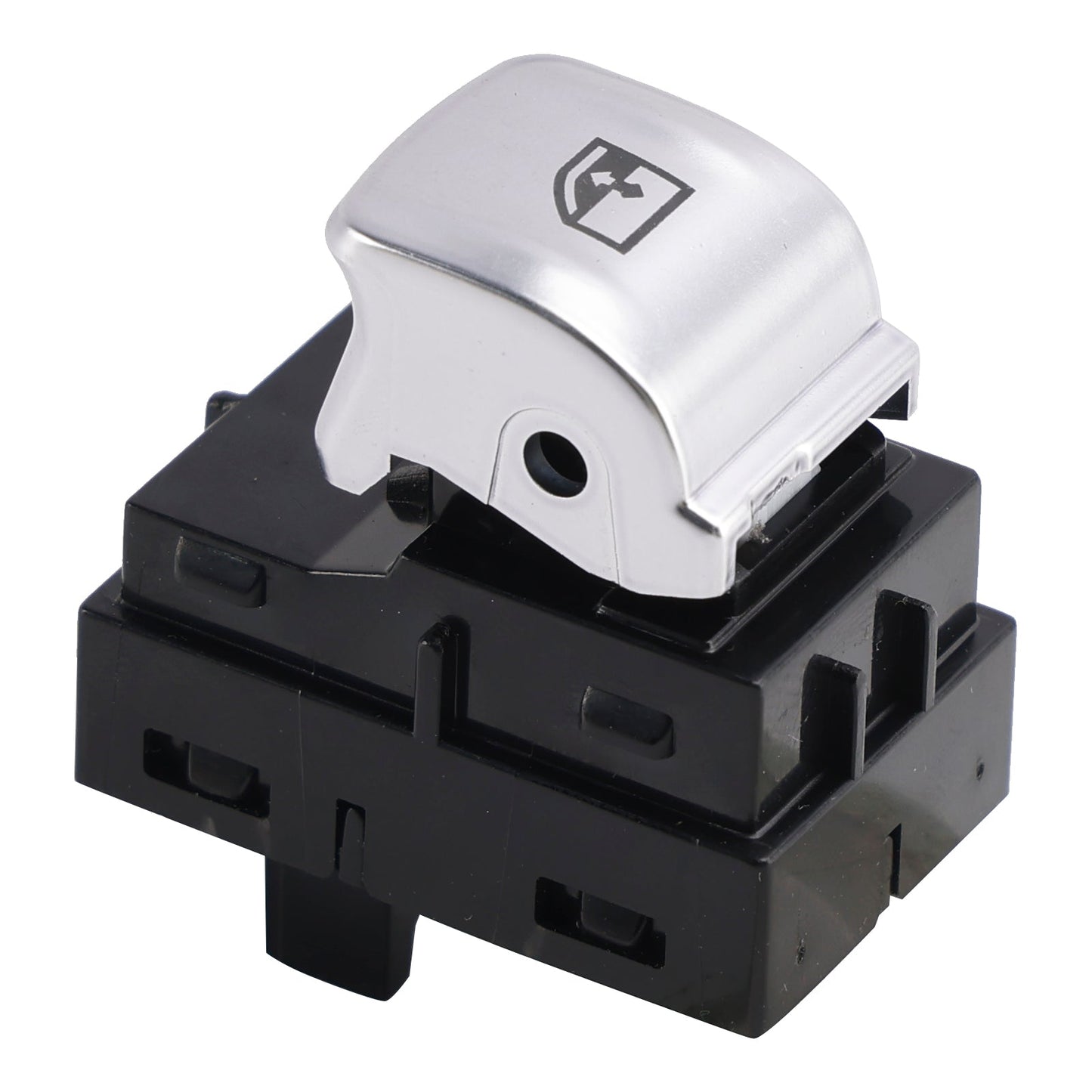 Pulsante di controllo dell'interruttore del regolatore dell'alzacristallo elettrico 61319299457 per BMW G11 G12 G38
