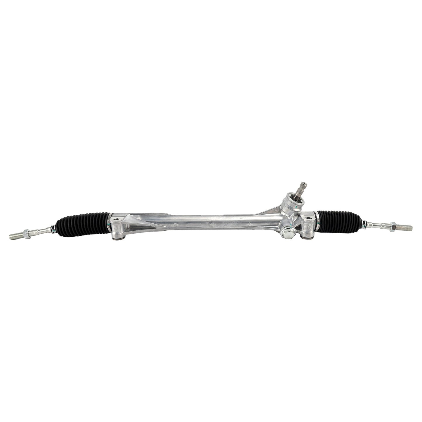 Cremagliera del servosterzo Toyota RAV4 MK3 AWD RHD 2005-2013 45510-42010