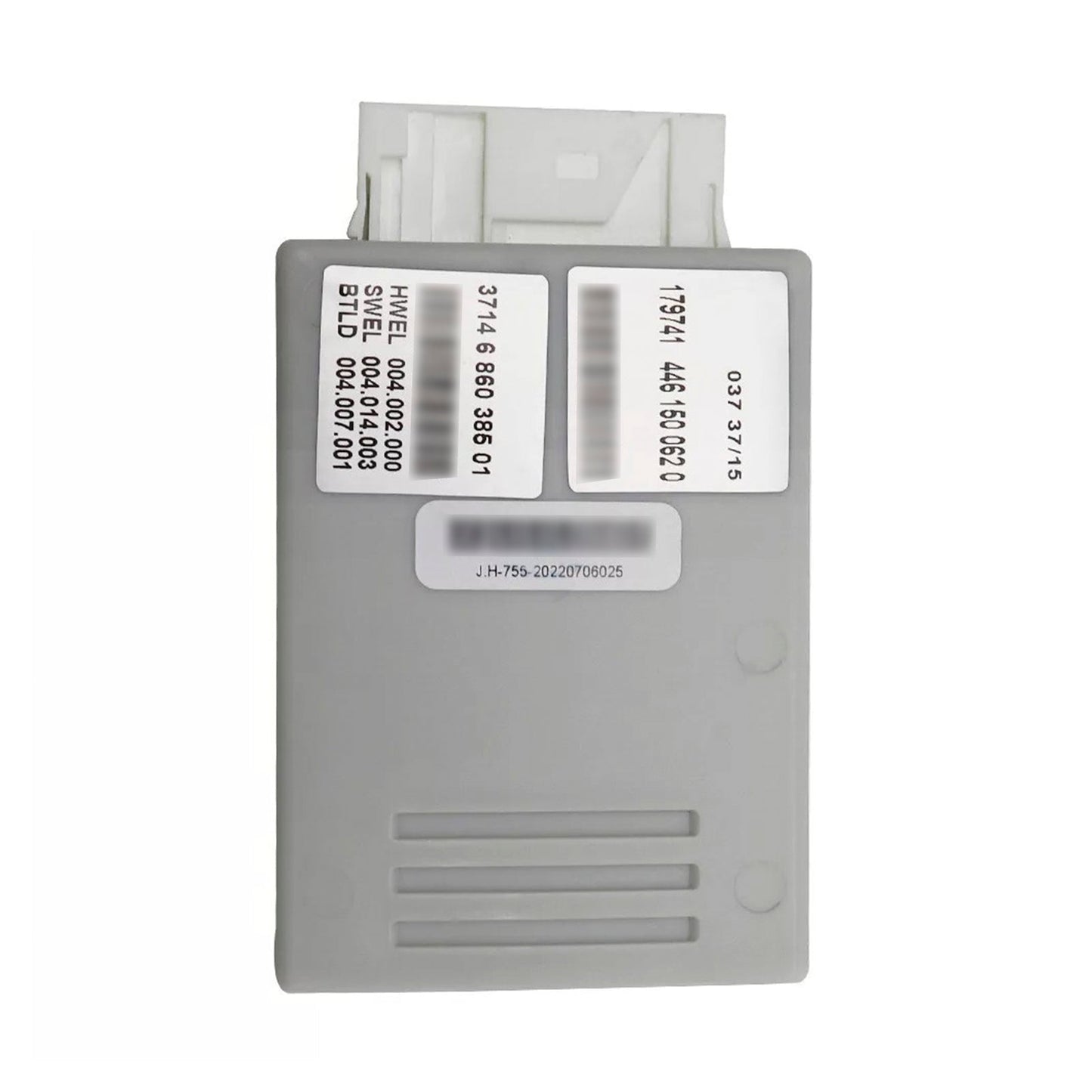 37146793163 37146778966 Modulo di controllo delle sospensioni pneumatiche per BMW X5 E70 X6 E71