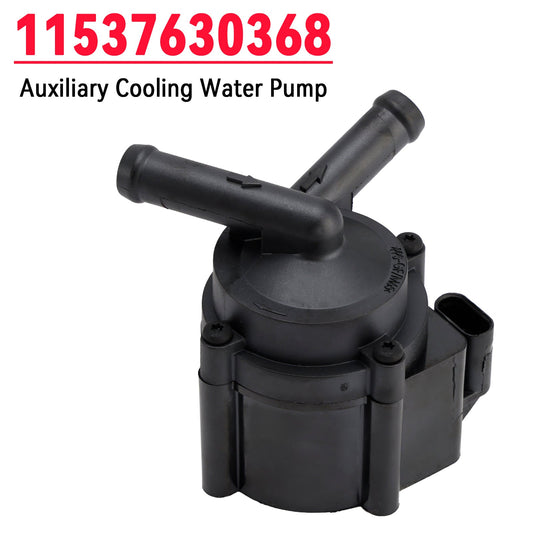 11537630368 Pompa acqua ausiliaria elettrica per Mini Cooper R55 R56 R57 R58 R59