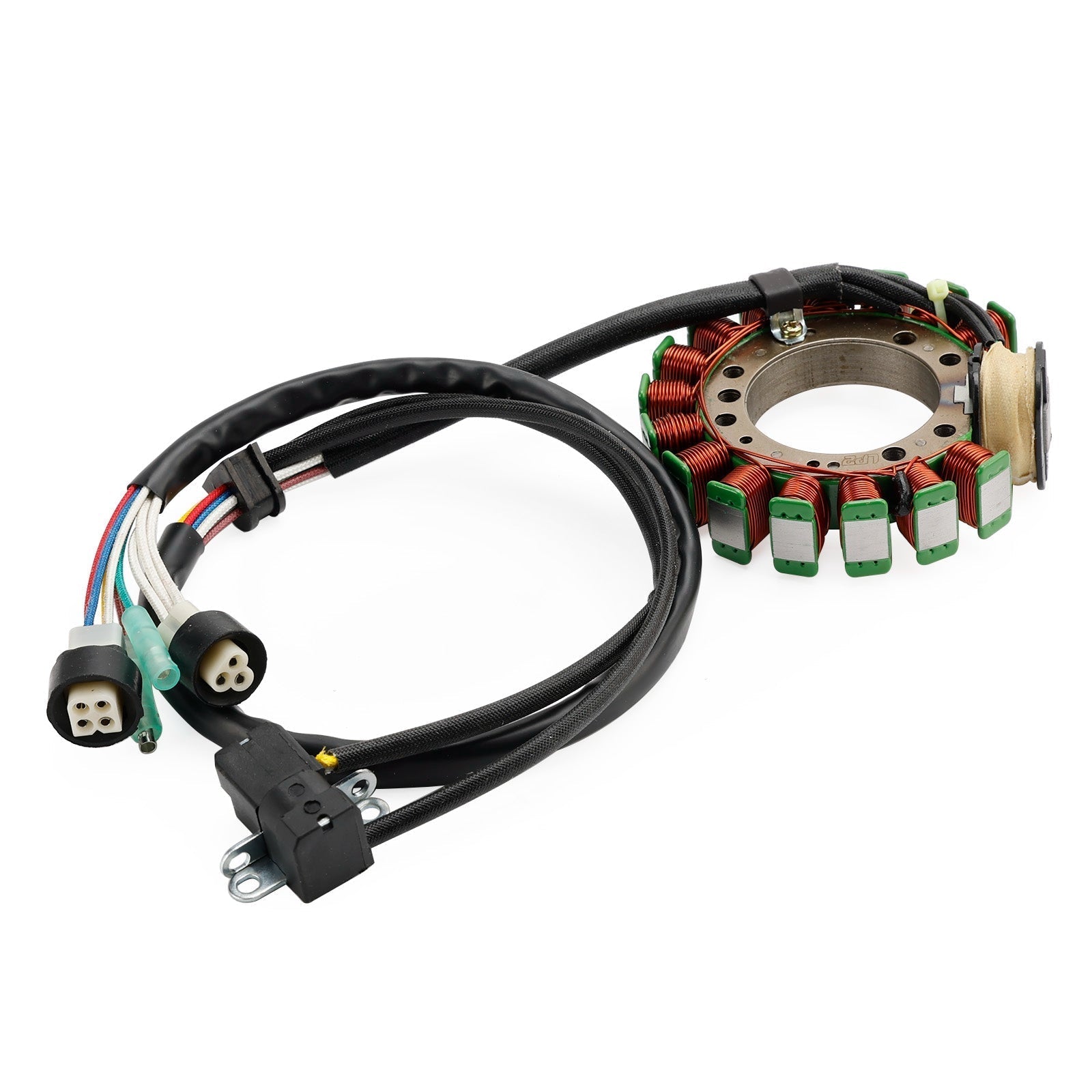 Cdi Box Ignition Box For 1987-1988 Yamaha Big Bear 350