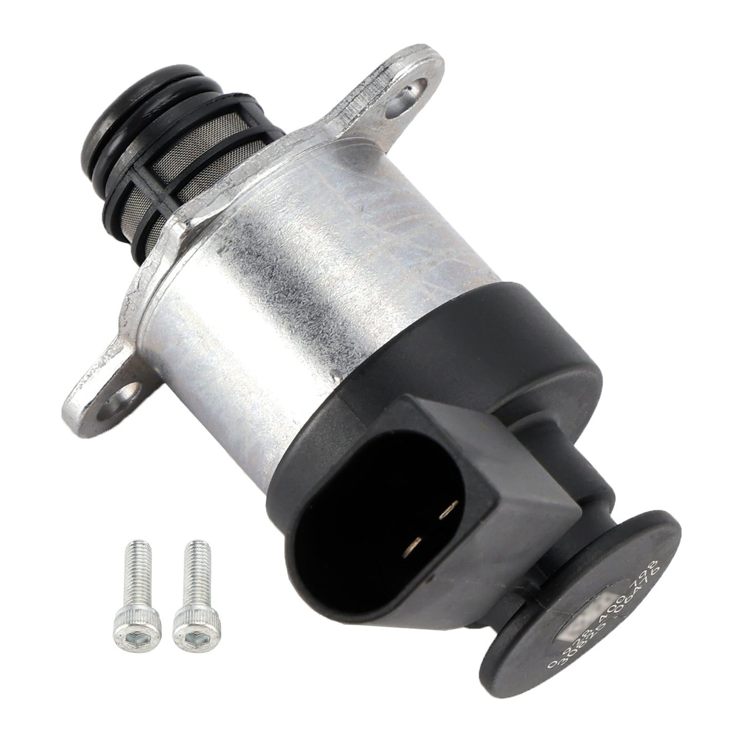 BMW Serie 1 2 3 4 5 X1 X3 F20 E90-E93 F30 F10 F11 E84 N47 Valvola regolatrice della pressione del carburante 0928400798