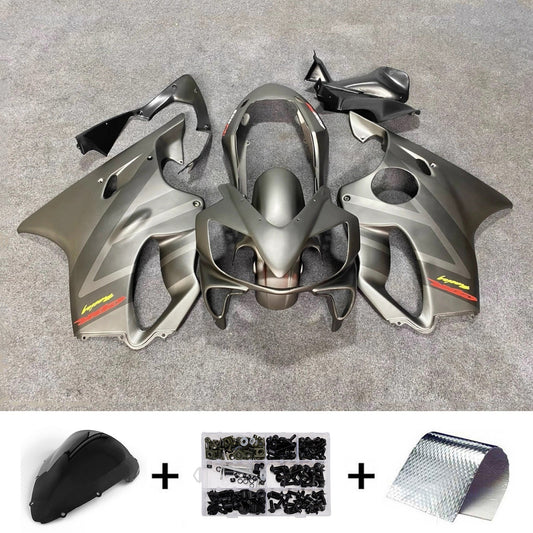 Kit di carene in plastica ABS stampate a iniezione per Honda CBR600 F4i 2004-2007