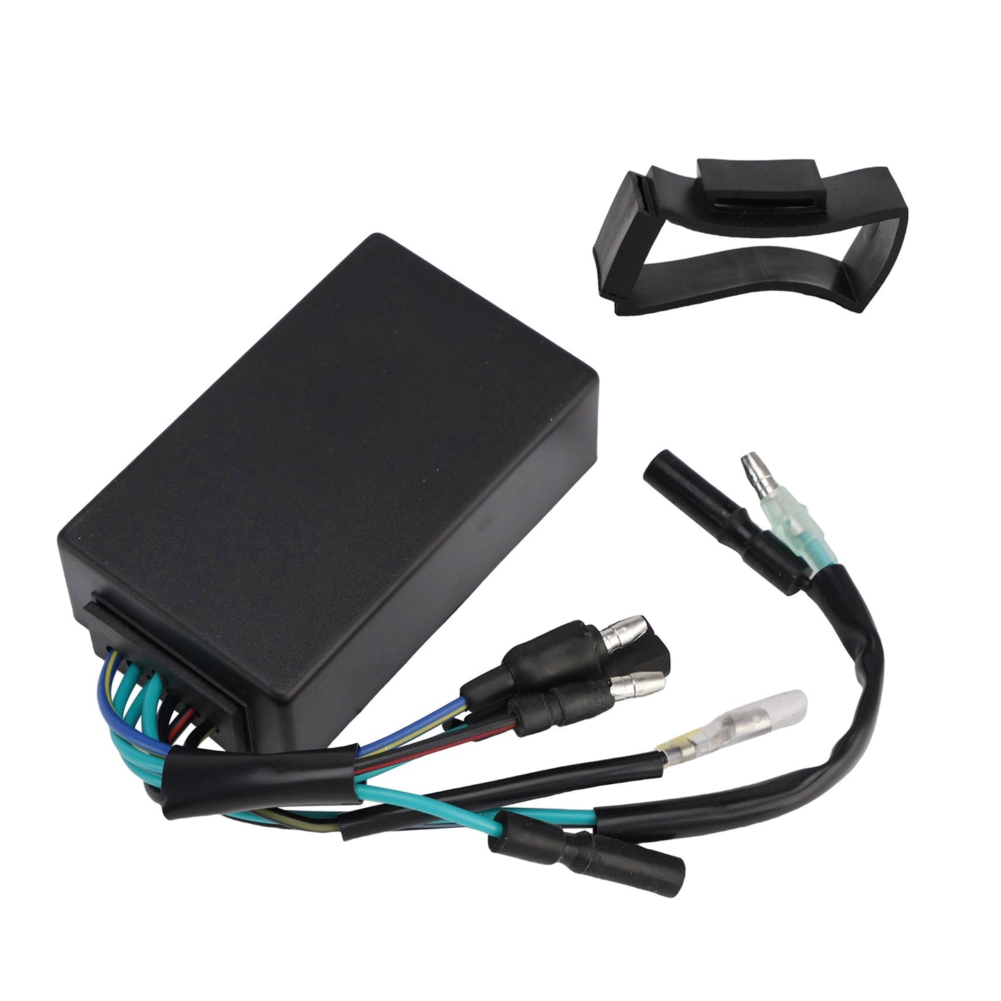 Scatola unità sistema di accensione CDI adatta per Honda CR80R 96-02 CR85R 03-04 30410-GBF-831