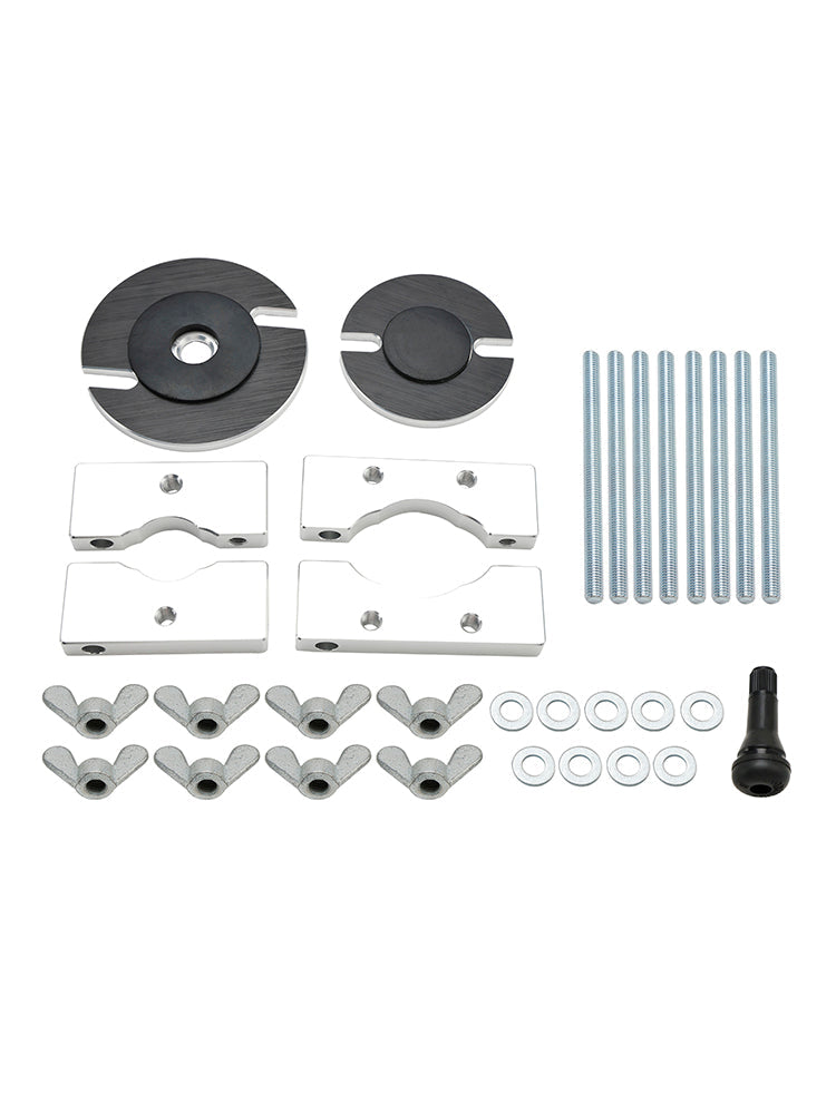 Strumenti di rimozione Dent del kit di riparazione del tubo di scarico a 2 tempi arancione per Te 125 250 300 Tc