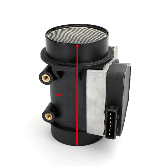 Nuovo misuratore del sensore di flusso d'aria di massa MAF 5517020 per VOLVO 760 780 940 240 740 generico