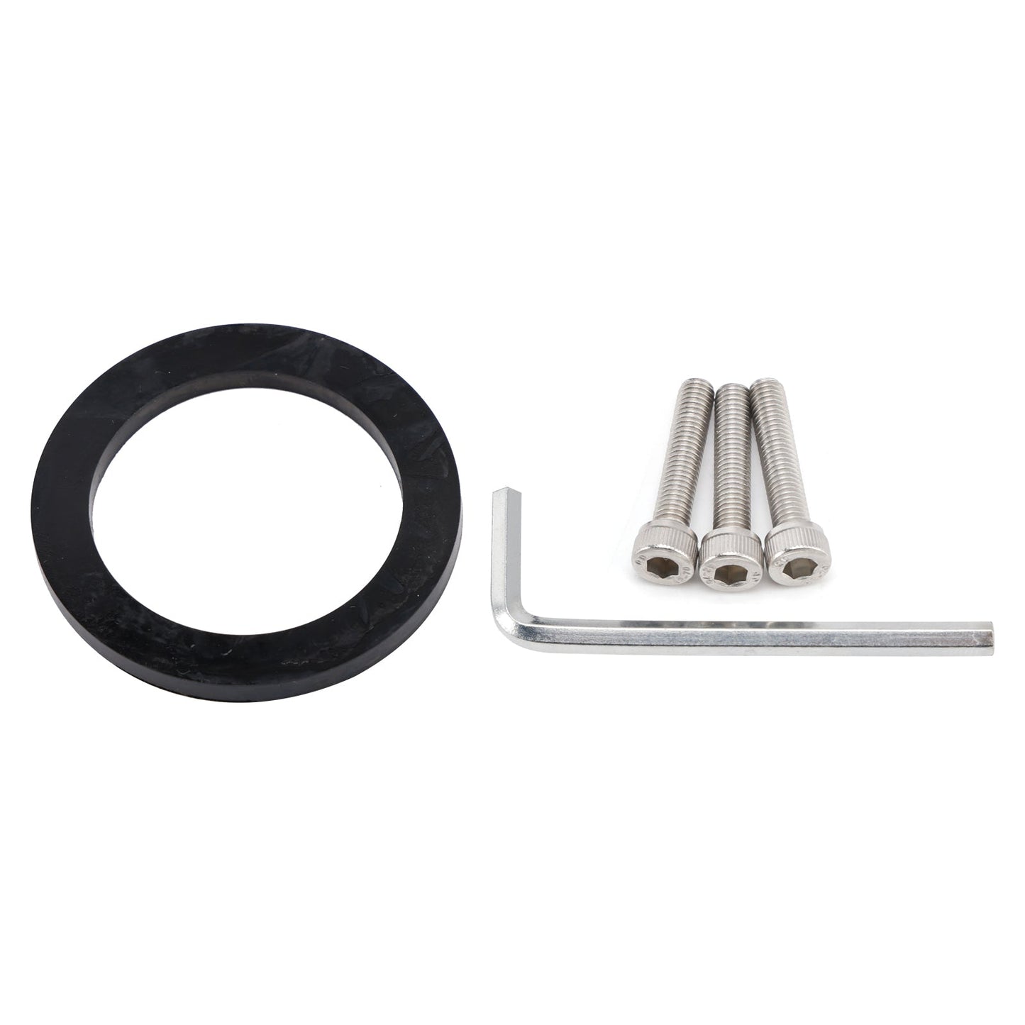 Tappo serbatoio carburante racing a sgancio rapido per Ducati 748 848 1098 1198 ST2 ST3 ST4