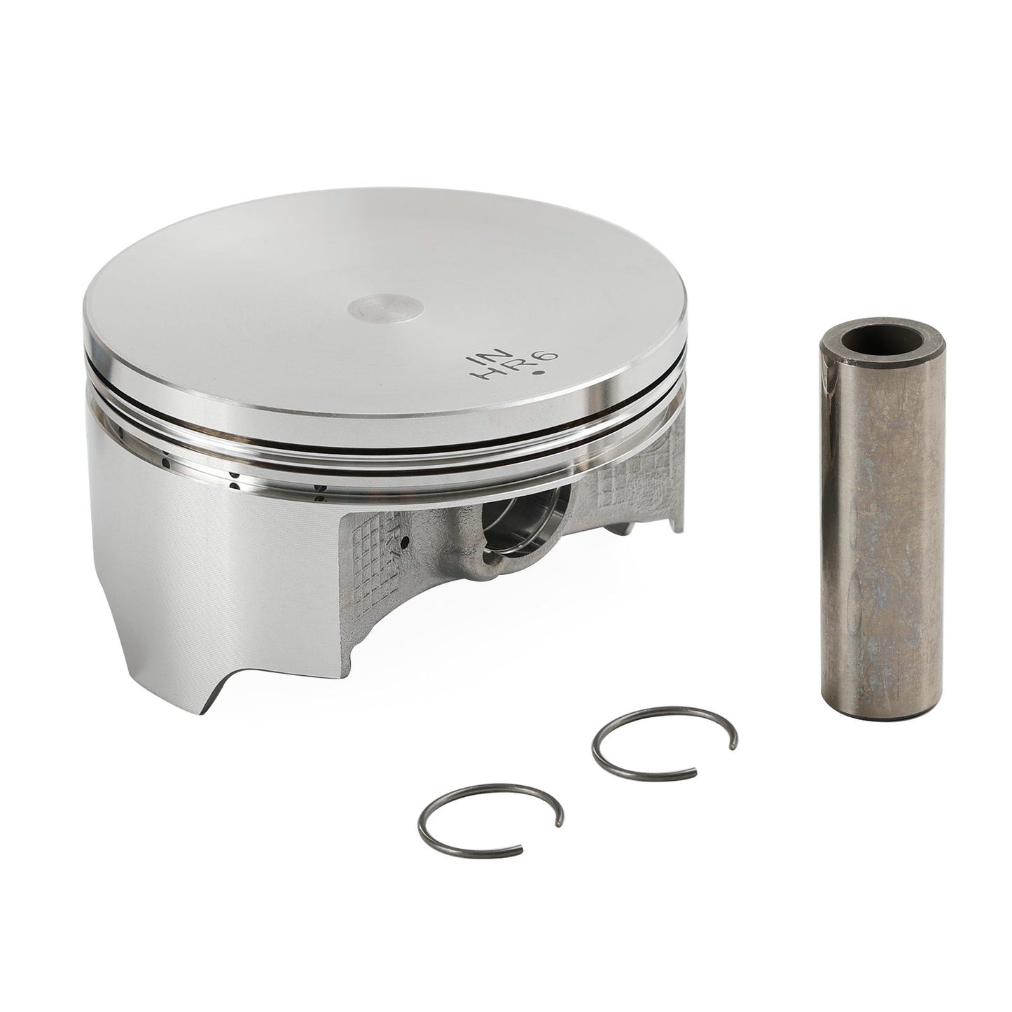 Kit estremità superiore guarnizione pistone cilindro Honda TRX520 Foreman Rubicon 2020-2024 12100-HR6-B00