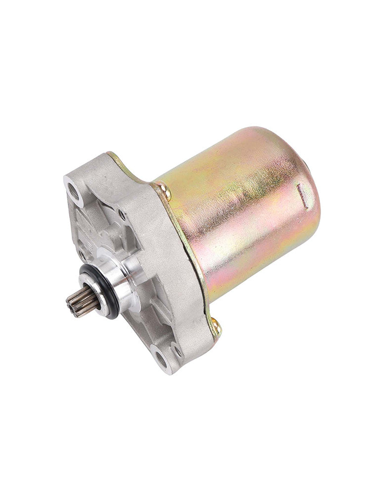 Motorino di avviamento a 9 denti per Honda NSC 50R 50WH 50MPD Vision CD 50 Benly 12-17