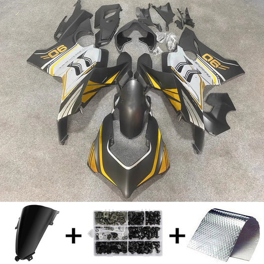 Carrozzeria kit carena iniezione Ducati Panigale V4/V4S 2020-2021