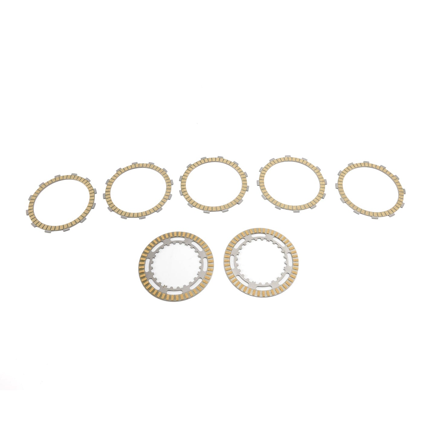 Kit frizione e dischi frizione per Suzuki AN650 Burgman 03-16 AN650Z Burgman 13-18