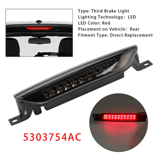 Lampada luce freno posteriore alta per Dodge Caliber 2007-2012
